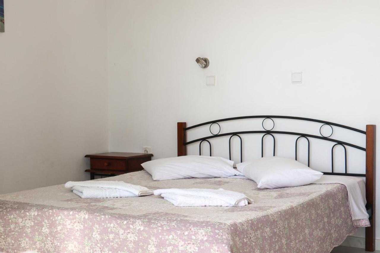 Spyridoula Aparthotel Lourdata (Kefalonia)