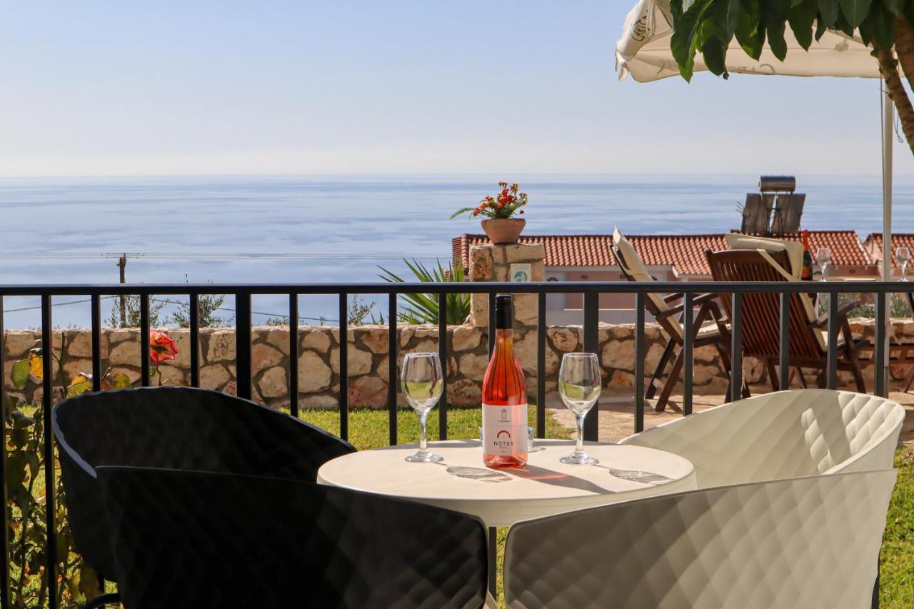 Spyridoula Aparthotel